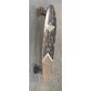 Image 2 : Famous Dusters California Collectable Seaside Long Board Skate Board In Excellent Condition! 