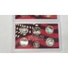 Image 3 : 2006-S United States Mint Silver Proof Coin Set