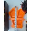 Image 6 : Assorted Halloween Items - Wreath, Witch Decor & More 