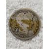 Image 8 : 90% Silver United States Barber Quarter-Dollar Assortment - AFV: $1.00