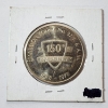 Image 2 : 1978 Masons 150th Anniversary Chardon Lodge No. 93 Token