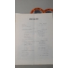 Image 9 : Autographed Banquet Program For Legendary Cincinnati Bengals Football Coach Paul E. Brown & More