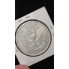Image 3 : 1886-O Morgan Silver Dollar - Higher "AU" Condition - 90% Silver US Coin