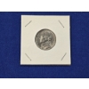 Image 1 : 1970 Jefferson Nickel in Protective Sleeve - Mint Condition