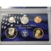 Image 3 : x4 United States Mint Proof Sets / 50 State Quarters: 2006, 2003, 2005, 2005
