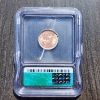Image 3 : 1941-D Lincoln Wheat Cent ICG MS 63 RD