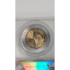 Image 4 : ANACS 2008-P MS66 Martin Van Buren Presidential Oath Dollar 