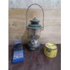 Image 1 : Pick Up Off Site-115 Ely St. Alliance Oh.- Vintage Collector Items 