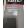 Image 2 : New Hand Gun Rack & Shotgun Rest