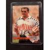 Image 1 : 1992 Mike Ditka Pro Set Football Card - Excellent Condition