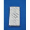 Image 2 : ASAHI 10 Troy Ounce .999 Fine Silver Bar - In Sealed Package