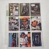 Image 4 : 12 Binder Pages of Assorted Racing & Nascar Trading Cards