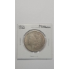 Image 1 : United States 1921-S (Micro-S) Morgan 90% Silver Dollar - Final Year Of The Morgan Silver Dollar 