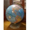 Image 5 : Vintage " CRAMS " 12"  IMPERIAL Desk Globe - Exc Condition See Pics