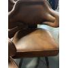 Image 2 : 4 gasser chair co california cocktail lounge chair model L-90 series 