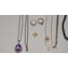 Image 5 : Fashion Jewelry Including Camrose & Kross Earrings Inspired By Jewelry Made For Jacqueline Kennedy 