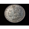 Image 2 : 1891 United States Morgan Silver Dollar