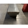 Image 5 : Craftsman Truck Toolbox w/ Key