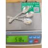 Image 3 : Three Sterling Silver Spoons Weighing 51.8 Grams