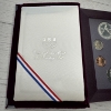 Image 4 : 1988 United States Mint Prestige Proof Set- Incredible Condition 