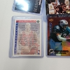 Image 8 : Lot of Assorted Mainly Micheal Jordan Basketball Trading Cards 