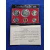 Image 1 : 1975 United States Mint Proof Set w/ Display Case