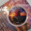 Image 2 : Islander Mint Rose Series I 32g .999 Fine Copper 