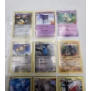 Image 2 : Lot of Assorted Pokémon Cards