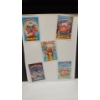 Image 4 : Lot Of Assorted Garbage Pail Kids Trading Cards/Stickers Featuring "Warty Ward"