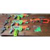 Image 1 : Assorted Style Nerf Guns