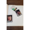 Image 14 : Album Of Assorted 80's & 90's Baseball/Football Cards