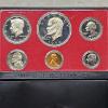 Image 2 : Official 1974 and 1977 United States Mint Proof Sets