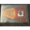 Image 2 : Rare 1998 Eddie George Contenders Playoff Trading Card #97 - Mint Condition