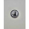 Image 3 : 2023 .999 Fine Silver 1oz King Charles III British Silver Britannica Coin 