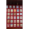 Image 15 : Beautiful "A Treasury Of U.S Christmas Stamps" Collection In Very Nice Display - Over $40 Face Value