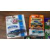 Image 2 : Collection Of Assorted Die-Cast Cars Including Matchbox, Hot-Wheels, Stock Rods & More