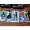 Image 4 : Three Boxes of Asstd. Baseball, Basketball & Football Trading Cards - Loads of Great Near Mint Cards