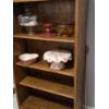 Image 2 : PICKUP IN NORTHFIELD - 55" x 29" Shelf Book Case - See Pics 