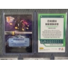 Image 7 : Five Assorted NUMBERED /249 Football Trading Cards Including Rookies, Foils & Different Colors!