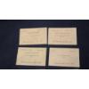 Image 2 : Assorted Years Littleton Coin U.S Lincoln Cents - Face Value: $0.15