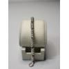 Image 1 : Sterling Silver 8" Link Bracelet - Total Weight: 28.5g