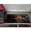 Image 4 : *Pick Up At Louisville Home - No Shipping Available* 4 Toolbox Collection With Contents As Shown 