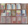 Image 3 : Lot of 22 Assorted Joe Montana Trading Cards Including Topps, Score, & NFL Pro Set 