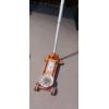 Image 1 : Two Ton Floor Jack In Perfect Working Condition - See Pics