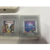 Image 8 : Original Nintendo Game Boy (Model DMG-01) With Cord & Games - Untested 