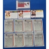 Image 4 : (12) Assorted 1990/2012 Topps/Pro Set Football Cards 