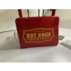 Image 2 : Nostalgia Hot Dog Roller - In Working Condition! Adorable - Comes with Instruction Manual