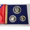 Image 8 : U.S. Bicentennial Commemorative Silver Coin and Silver Proof Set