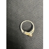 Image 13 : 14k Gold Ring Total Weight 4.2g