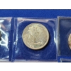 Image 11 : x8 Assorted Years 90% Silver Walking Liberty Half Dollars FV: $4.00